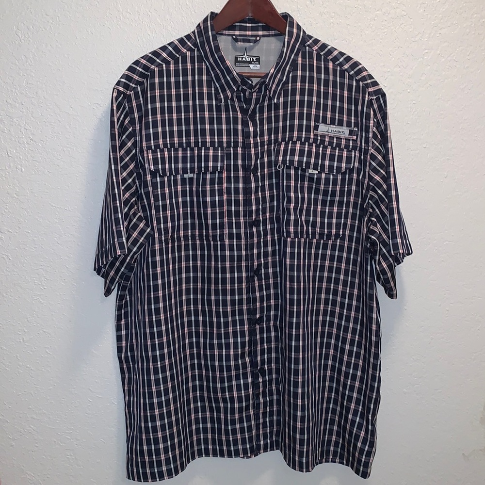 Habit Shirt
